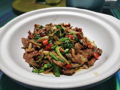 -一号码头餐厅(滨江大道店)