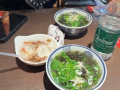 -王繁星面馆(西安熙地港店)