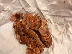 -清真铁志明腊牛羊肉