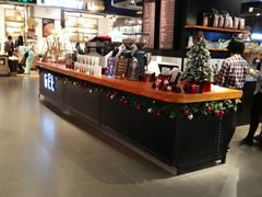-Gee Coffee Roasters(万象天地店)