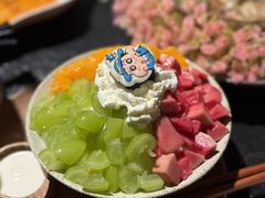 -五马集·海鲜·温州大牌档(黑金冠五马街十字路口店)