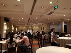 大堂-口味堂(惠济路店)