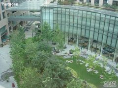 05-北京丽晶酒店