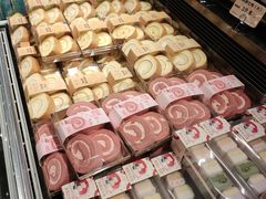 -Olé精品超市(北京合生汇店)