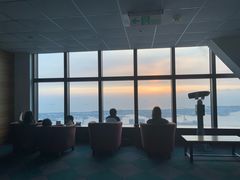 -高雄85大楼-观景台