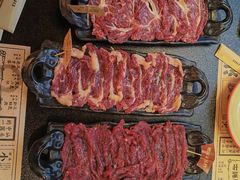 -潮庭牛肉火锅·骑楼私宴