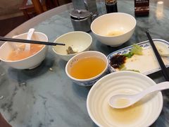 -恩宁刘福记(东华东路店)