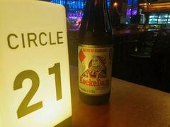 -CIRCLE·酒吧(第一国际店)