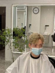 -THE LOG SALON 记录