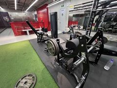 -COREFITNESS美式健身馆