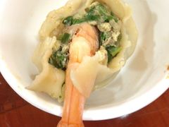 -地方名吃海鲜大馅蒸饺(北戴河店)