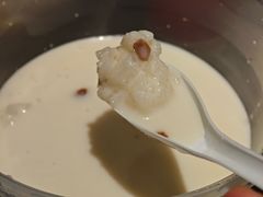 豆浆糯米饭-豆香园(龙翔店)