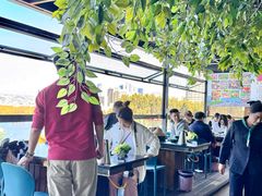 -野菌皇海景野生菌火锅(滨海大道店)