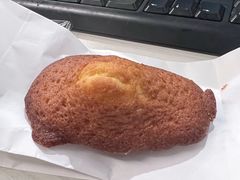 -Madeleine玛德琳(永平里店)