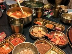 -闻老头·菊花炭烤肉(佛山首店)
