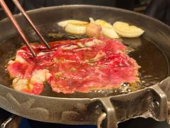 -满来寿喜烧(金虹桥店)