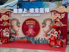 -招商蛇口邮轮母港(观光客运)