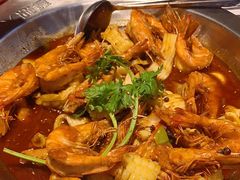 -李想大虾(江北天街店)