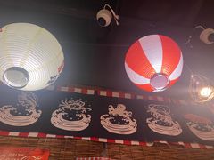大堂-小川洋风料理(街道口店)
