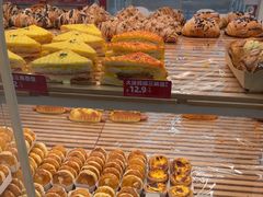 -味多美蛋糕(安贞桥东店)