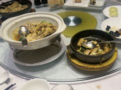 -绿岛国际酒店·海鲜酒楼(八七路店)