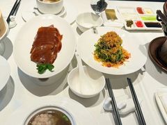 -四季民福烤鸭店(王府井东安门店)