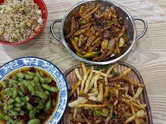 -江城燕子大排档(江汉路步行街店)