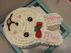 -可莎蜜儿(浦沿店)