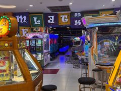 -meland·儿童乐园·游戏厅娃娃机·电玩Xbox(成都合生汇店)