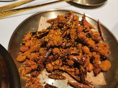 -西塔老太太泥炉烤肉(川沙百联店)