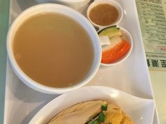 -翠华餐厅