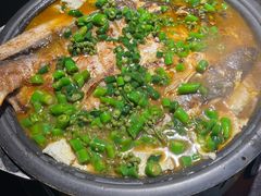 -探鱼·鲜青椒爽麻烤鱼(领展购物广场店)