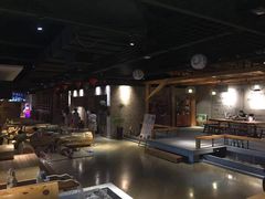 -沐泷泉(南风大剧院店)