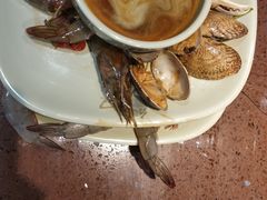 -全盛海鲜烤肉自助(新玛特店)