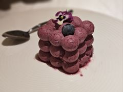-PARFUM FLORAL花境法餐(南京首店)