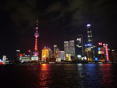 -YUE·6·西式融合餐厅(外滩六号店)