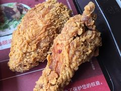 -麦当劳(杨高南路店)