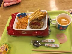 -和食餐厅 とんでん(川沿店)