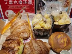 -丁香西饼屋(桂林路店)