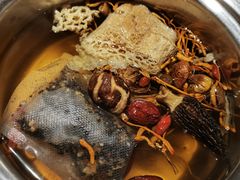 -一叶一世界•素食餐厅(环球中心店)