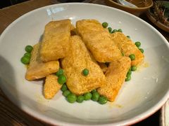 -吃饭皇帝大土家民族菜(正大广场店)