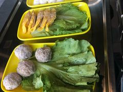 -古乐牛香·鲜牛肉牛杂火锅(解放东路店)