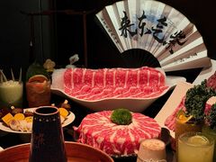 -东来顺·非遗火锅(赛格国际购物中心店)