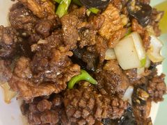 -胖子菜馆(隆昌路店)