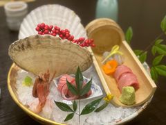 -鮨匠·割烹料理(巨鹿花园店)