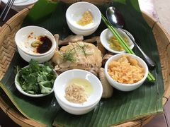 -园林美食城·本土农家菜(杨和镇店)