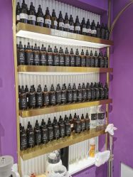 -觅香调香室(南锣鼓巷店)