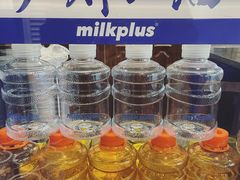 -milkplus·泰式奶茶(较场东路店)