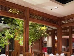 大堂-萨拉伯尔(燕莎友谊商城店)