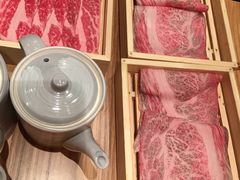 -锅物新语&寿喜烧.炉端割烹(世博源店)